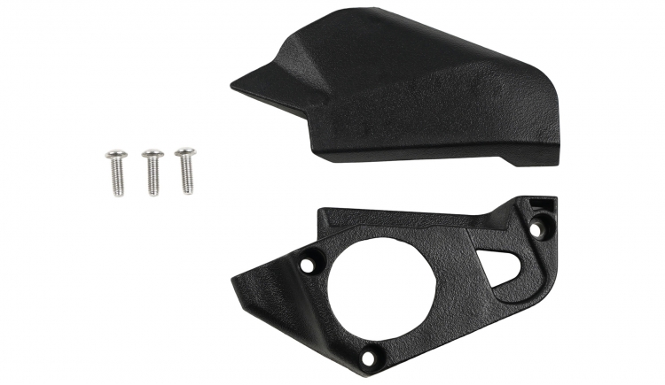 Electrical Cover - Levo/kenevo (Gen.1) - Motor-battery Harness - Rosenberger Plug Cover Kit