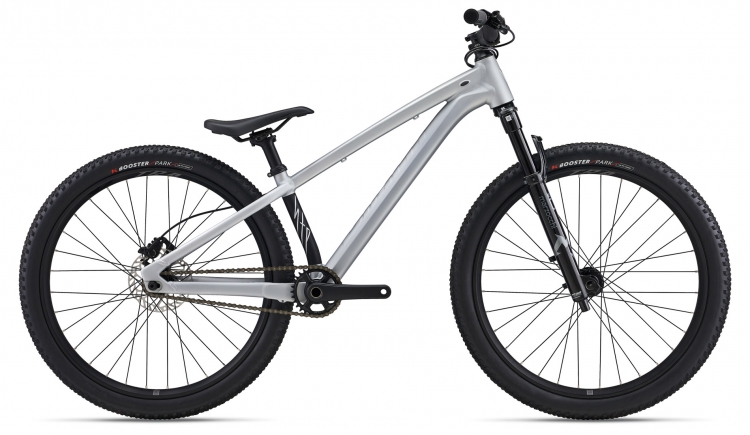 Rower dirt jumper Giant STP 26 2026