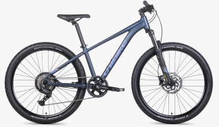 Rower juniorski Unibike Mission 26 2026