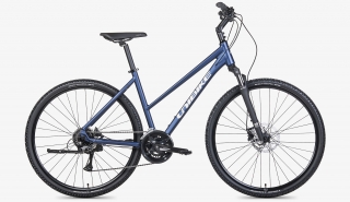 Rower crossowy Unibike Flash LDS 2026