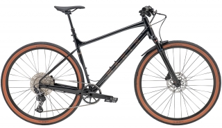 Rower gravel Marin DSX FS 2026