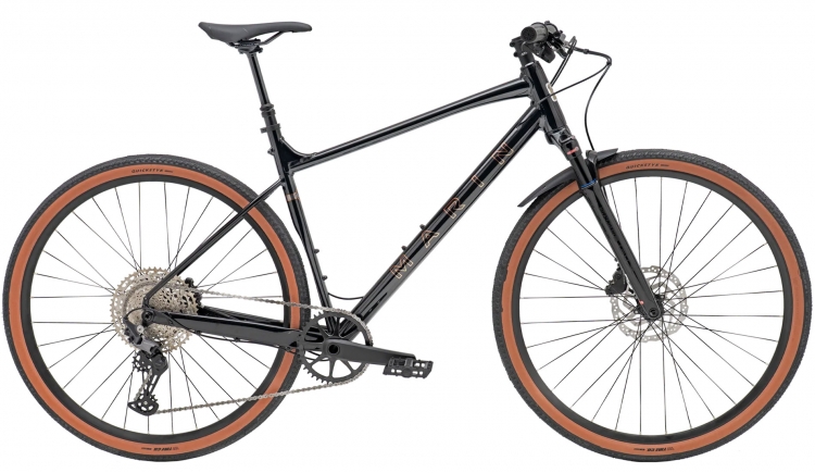 Rower gravel Marin DSX FS 2026