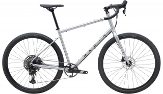 Rower gravel Marin Four Corners 2 2026