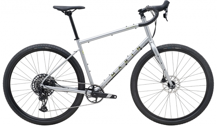 Rower gravel Marin Four Corners 2 2026