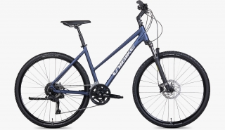 Rower crossowy Unibike Crossfire LDS 2026