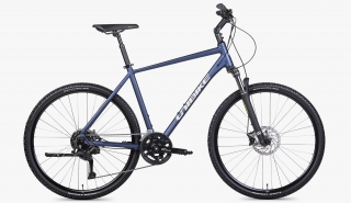 Rower crossowy Unibike Crossfire GTS 2026