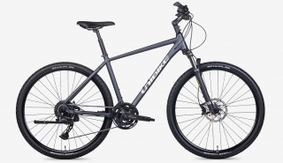 Rower crossowy Unibike Viper GTS 2026