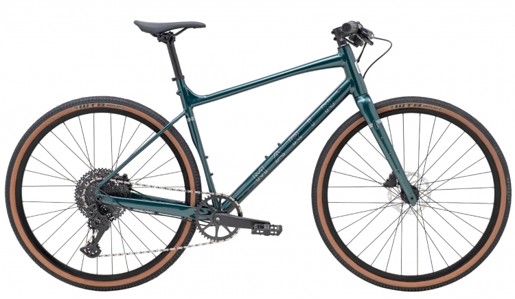 Rower gravel Marin DSX 1 2026