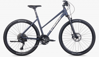 Rower crossowy Unibike Zethos LDS 2026