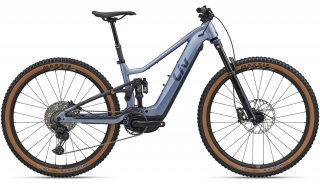 Rower elektryczny Liv Embolden E+ 0 2027