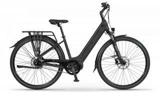 Rower elektryczny Ecobike LX