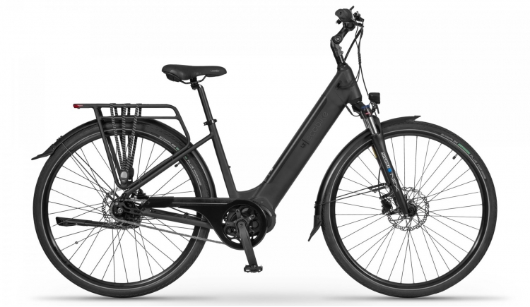 Rower elektryczny Ecobike LX