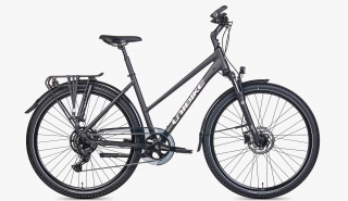 Rower trekkingowy Unibike Explorer LDS 2026