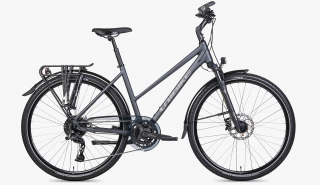 Rower trekkingowy Unibike Atlantis LDS 2026