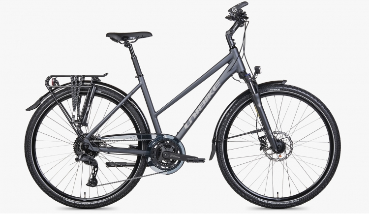 Rower trekkingowy Unibike Atlantis LDS 2026