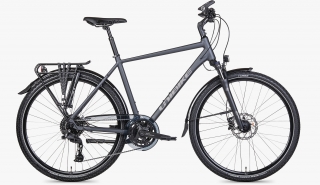 Rower trekkingowy Unibike Atlantis GTS 2026