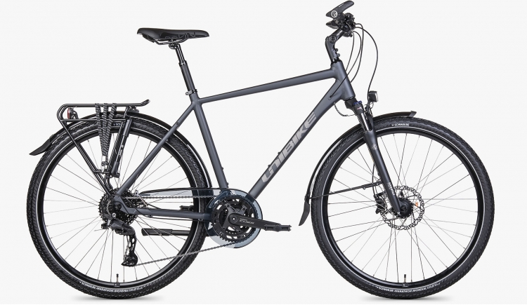 Rower trekkingowy Unibike Atlantis GTS 2026