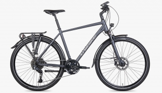 Rower trekkingowy Unibike Globetrotter GTS 2026