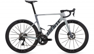 Rower szosowy Giant Propel Advanced Pro-DA 2027