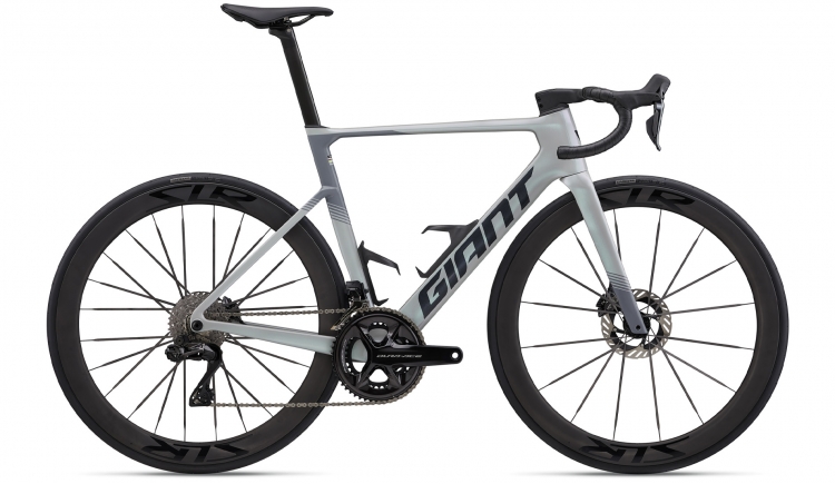 Rower szosowy Giant Propel Advanced Pro-DA 2027