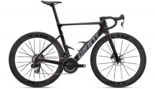 Rower szosowy Giant Propel Advanced Pro 0-AXS 2027