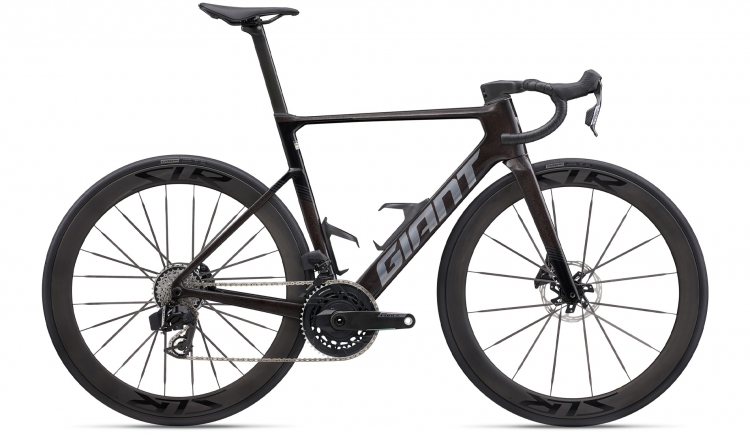 Rower szosowy Giant Propel Advanced Pro 0-AXS 2027