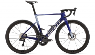 Rower szosowy Giant Propel Advanced 0 2027