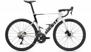 Rower szosowy Giant Propel Advanced 2 2027