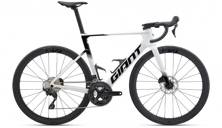 Rower szosowy Giant Propel Advanced 2 2027