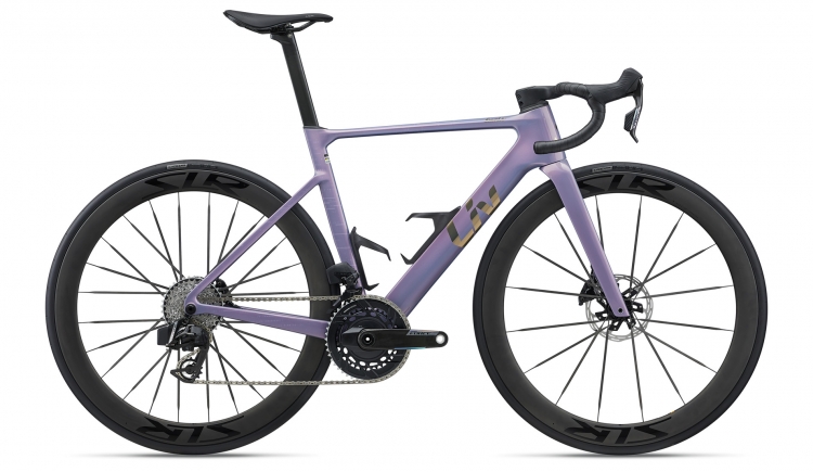 Rower szosowy Liv EnviLiv Advanced Pro 0-AXS 2027