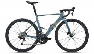 Rower szosowy Liv EnviLiv Advanced 2 2027