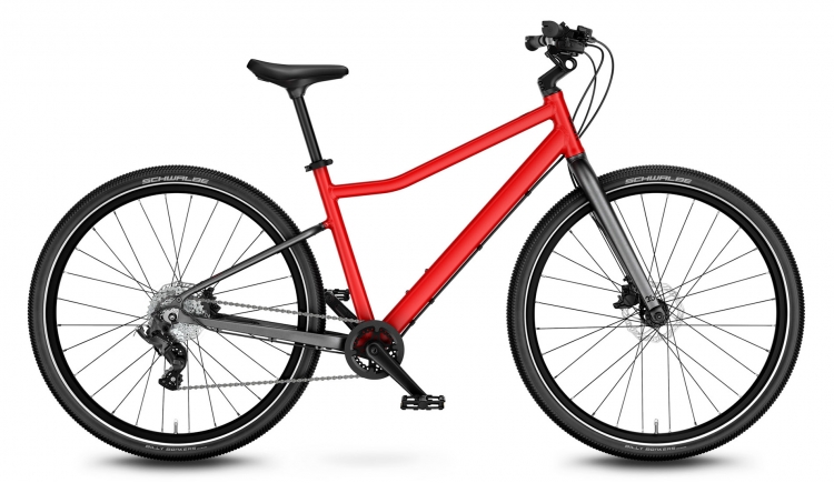 Rower dziecięcy Woom EXPLORE 6