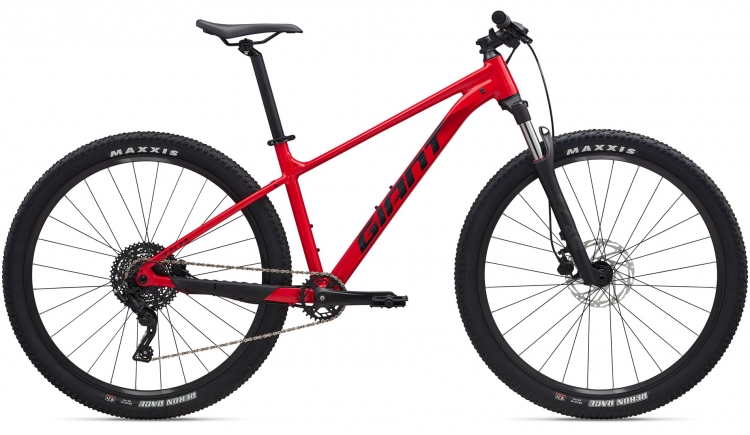 Rower górski Giant Talon 2 2026