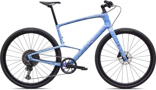 Rower fitness Specialized Sirrus X 5.0 2027