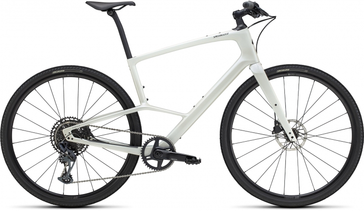 Rower fitness Specialized Sirrus X 6.0 2025