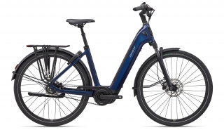 Rower elektryczny Giant NewTour E+ 1 LST