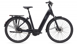 Rower elektryczny Giant NewTour E+ 2 LST 2027