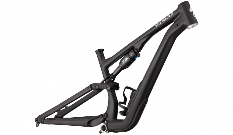 Rama Specialized Stumpjumper 15 Alloy Frameset
