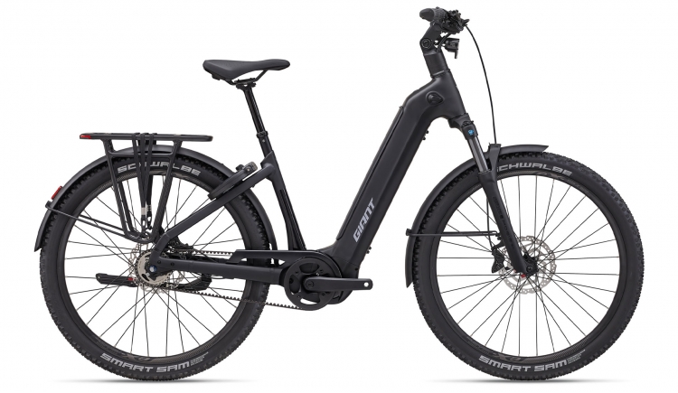 Rower elektryczny Giant AnyTour X E+ 2 2027