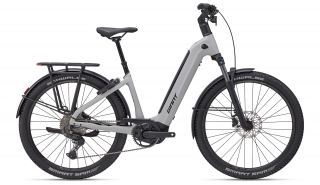 Rower elektryczny Giant AnyTour X E+ 3 2027