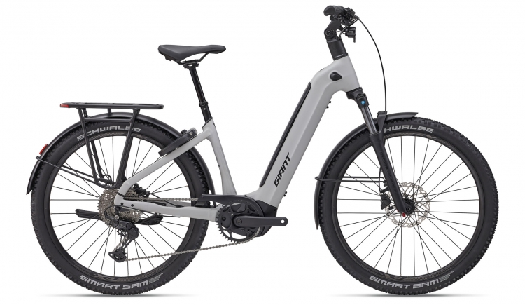 Rower elektryczny Giant AnyTour X E+ 3 2027