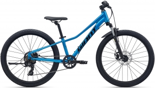 Rower dziecięcy Giant Talon 24 Disc