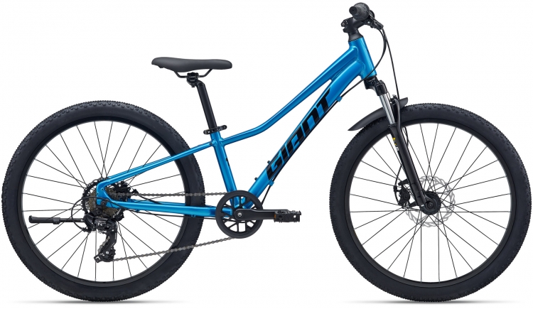 Rower dziecięcy Giant Talon 24 Disc