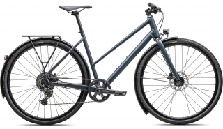 Rower fitness Specialized Sirrus X 2.0 EQ Step-Through 2025