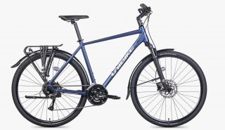 Rower crossowy Unibike Flash EQ GTS 2026