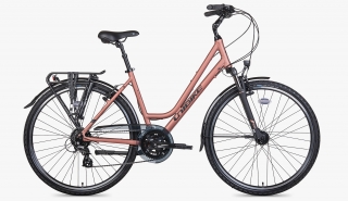 Rower trekkingowy Unibike Vision LDS 2026