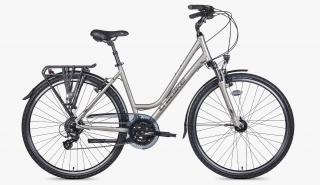 Rower trekkingowy Unibike Vision LDS 2026