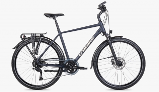 Rower trekkingowy Unibike Expedition GTS 2026