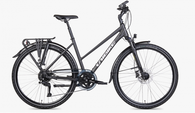 Rower trekkingowy Unibike Expedition LDS 2026