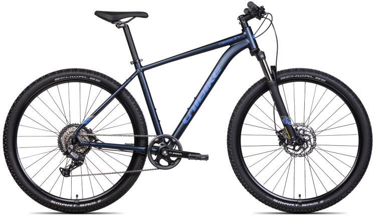 Rower górski Unibike Mission 29 2025